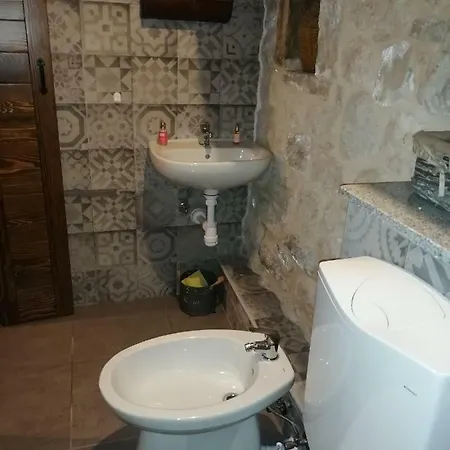Village House For Rest