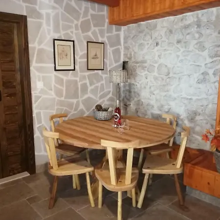 Village House For Rest Сasa de vacaciones