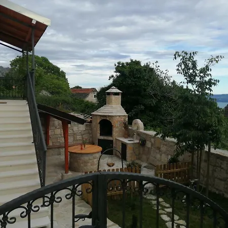 Village House For Rest *