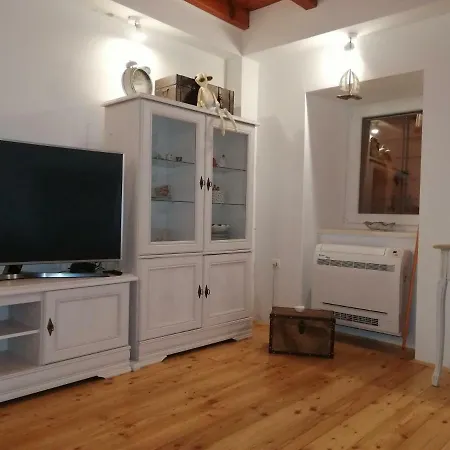 Сasa de vacaciones Village House For Rest Jesenice (Split-Dalmatia)