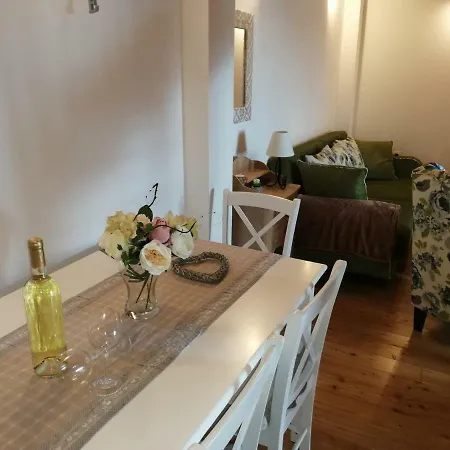 Village House For Rest
