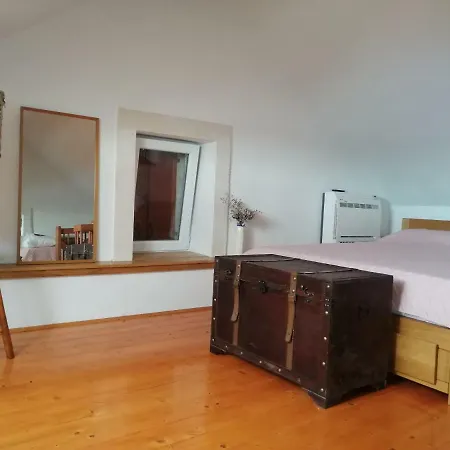 Village House For Rest * Jesenice (Split-Dalmatia)