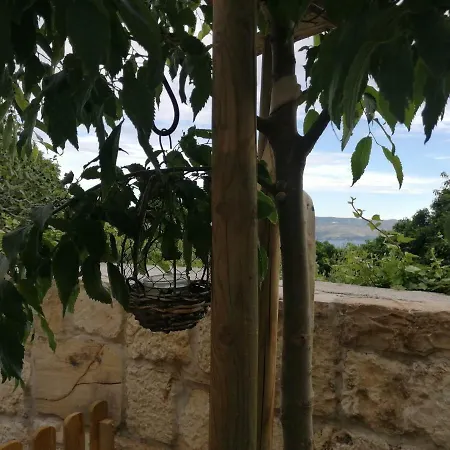 Village House For Rest Сasa de vacaciones Jesenice (Split-Dalmatia)