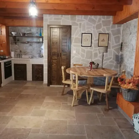 Village House For Rest