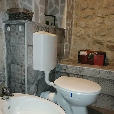 Сasa de vacaciones Village House For Rest *