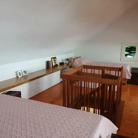 Сasa de vacaciones Village House For Rest