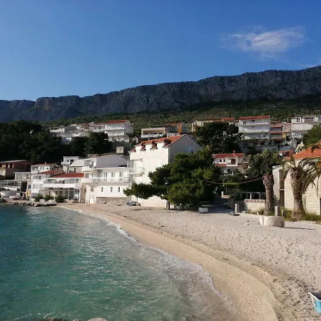 Сasa de vacaciones Village House For Rest Jesenice (Split-Dalmatia)